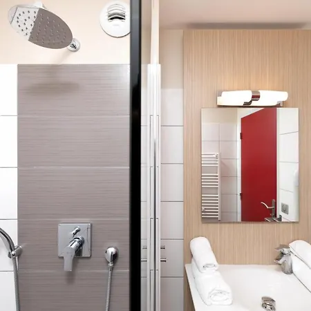 Sowell Residences Les Perles Du Golfe De Saint-tropez Apartmanhotel